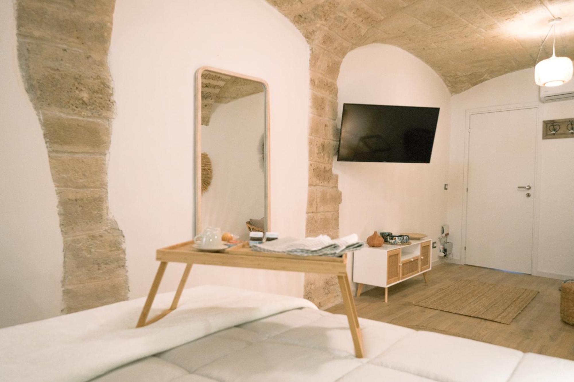 Mary House Apartment Bari Exterior photo
